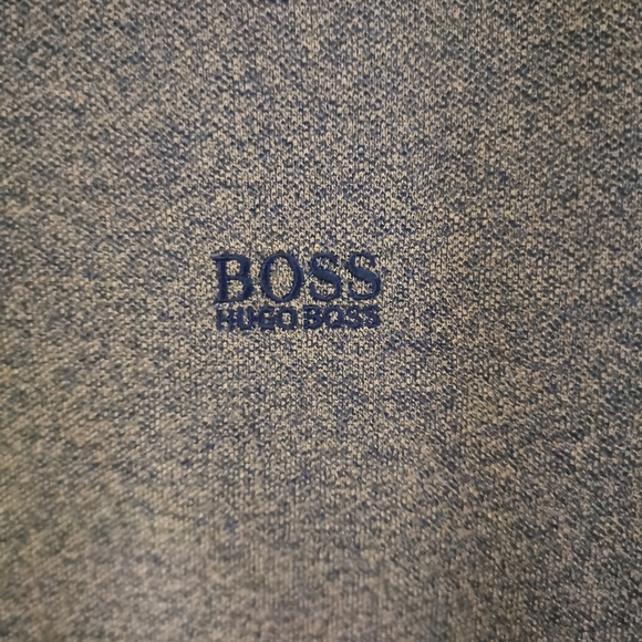 HUGO BOSS T - Picture 2 of 5